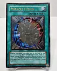 Miracle Fusion