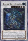 Power Tool Dragon