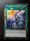Ultimate Slayer