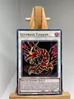 Ultimaya Tzolkin