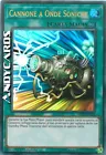 Wave-Motion Cannon