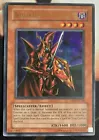 Breaker the Magical Warrior