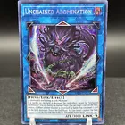 Unchained Abomination