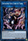 Unchained Soul Lord of Yama
