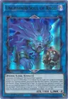 Unchained Soul of Rage