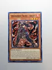Unchained Twins - Aruha
