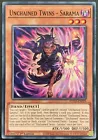 Unchained Twins - Sarama