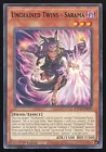 Unchained Twins - Sarama