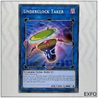 Underclock Taker