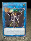 Dark World Lightning