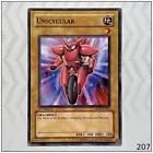 Unicycular