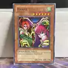 Harpie Lady Sisters