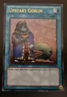 Upstart Goblin