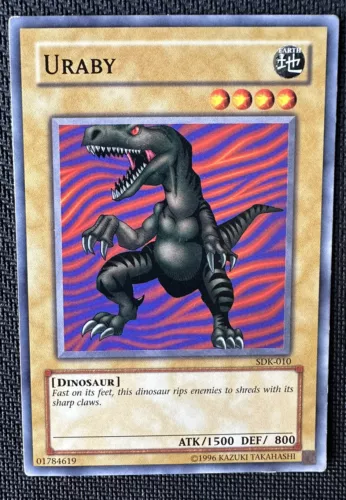 Uraby