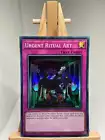 Ritual Cage