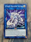 Cyber Dragon Sieger