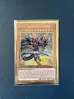 Red-Eyes Darkness Metal Dragon