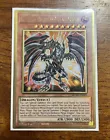Red-Eyes Darkness Metal Dragon