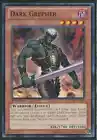 Dark Grepher