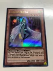 Harpie Queen