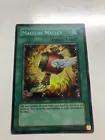 Dark Magical Circle