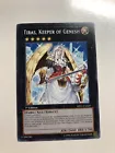 Tiras, Keeper of Genesis