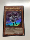 Witch of the Black Rose