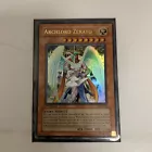 Archlord Zerato