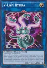 V-LAN Hydra