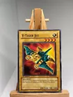 V-Tiger Jet