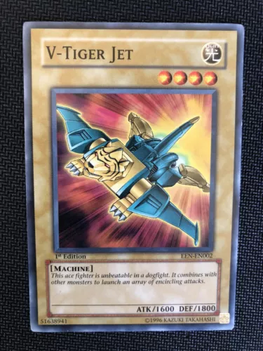 T.G. Jet Falcon