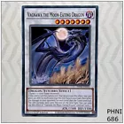 Vagnawa the Moon-Eating Dragon