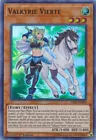 Valkyrie Vierte?