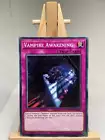 Vampire Awakening