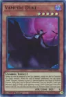Vampire Duke
