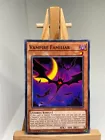 Vampire Familiar