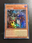 Vampire Dragon