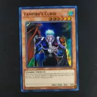 Vampire's Curse