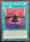 Vampire's Domain
