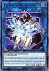 Vector Scare Archfiend