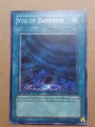 Allure of Darkness