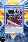 Vendread Battlelord