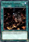 Vendread Charge