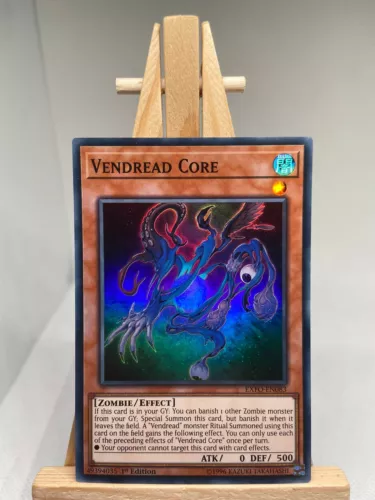 Vendread Core