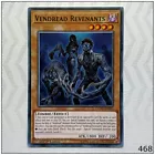 Vendread Revenants
