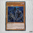 Vendread Revenants