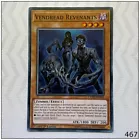 Vendread Revenants
