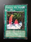 Vengeful Bog Spirit
