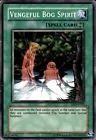 Vengeful Bog Spirit