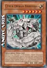 Cyber Dragon